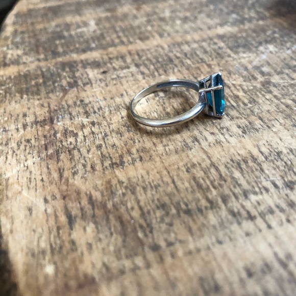 Custom ring - Picture 2 of 2